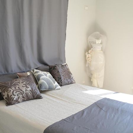 Stanzina Della Baronessa Bed & Breakfast Carini Ngoại thất bức ảnh