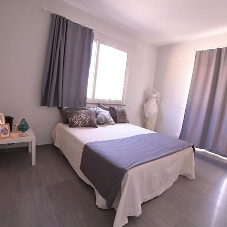 Stanzina Della Baronessa Bed & Breakfast Carini Ngoại thất bức ảnh